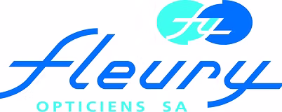 fleury opticiens SA