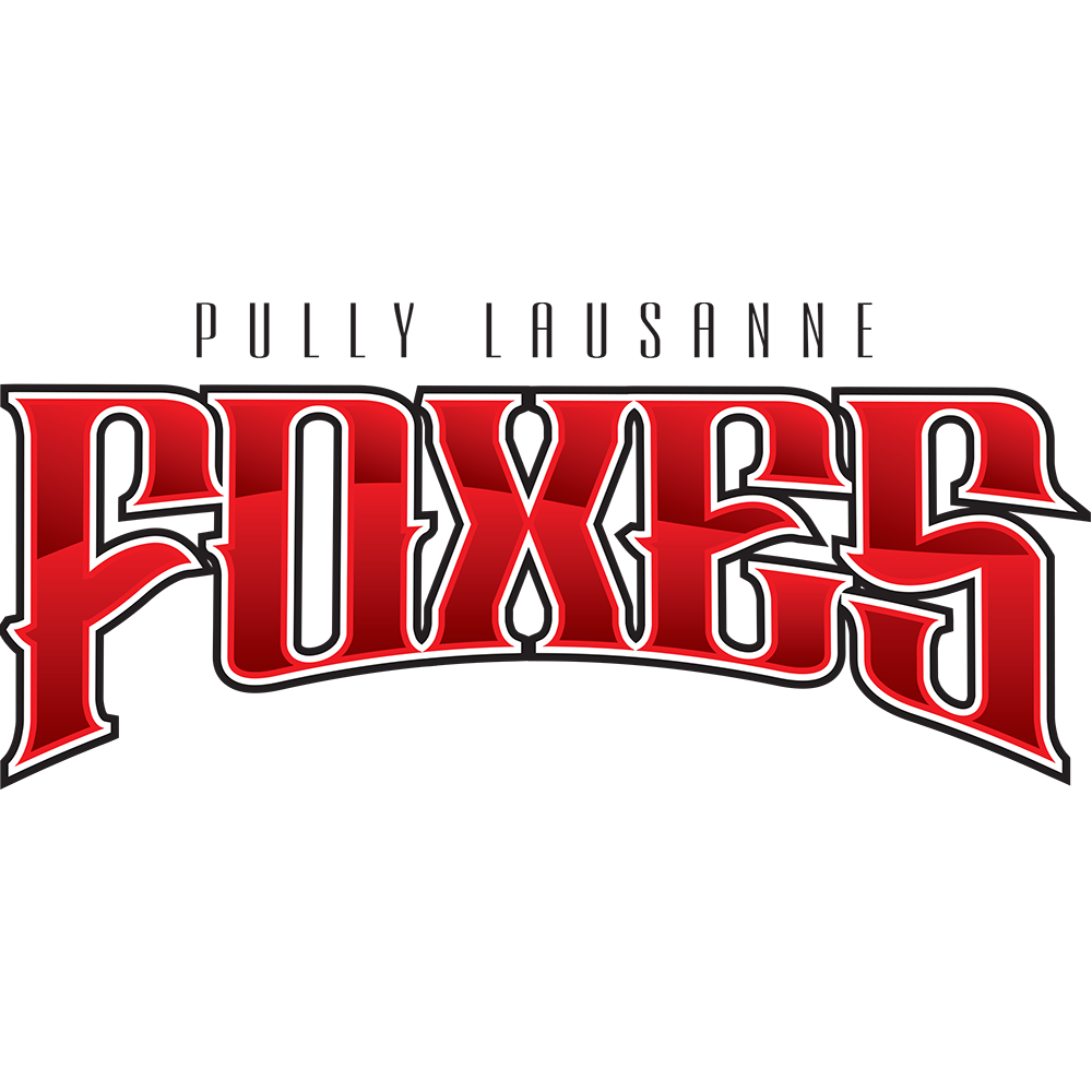Pully Lausanne Foxes U23