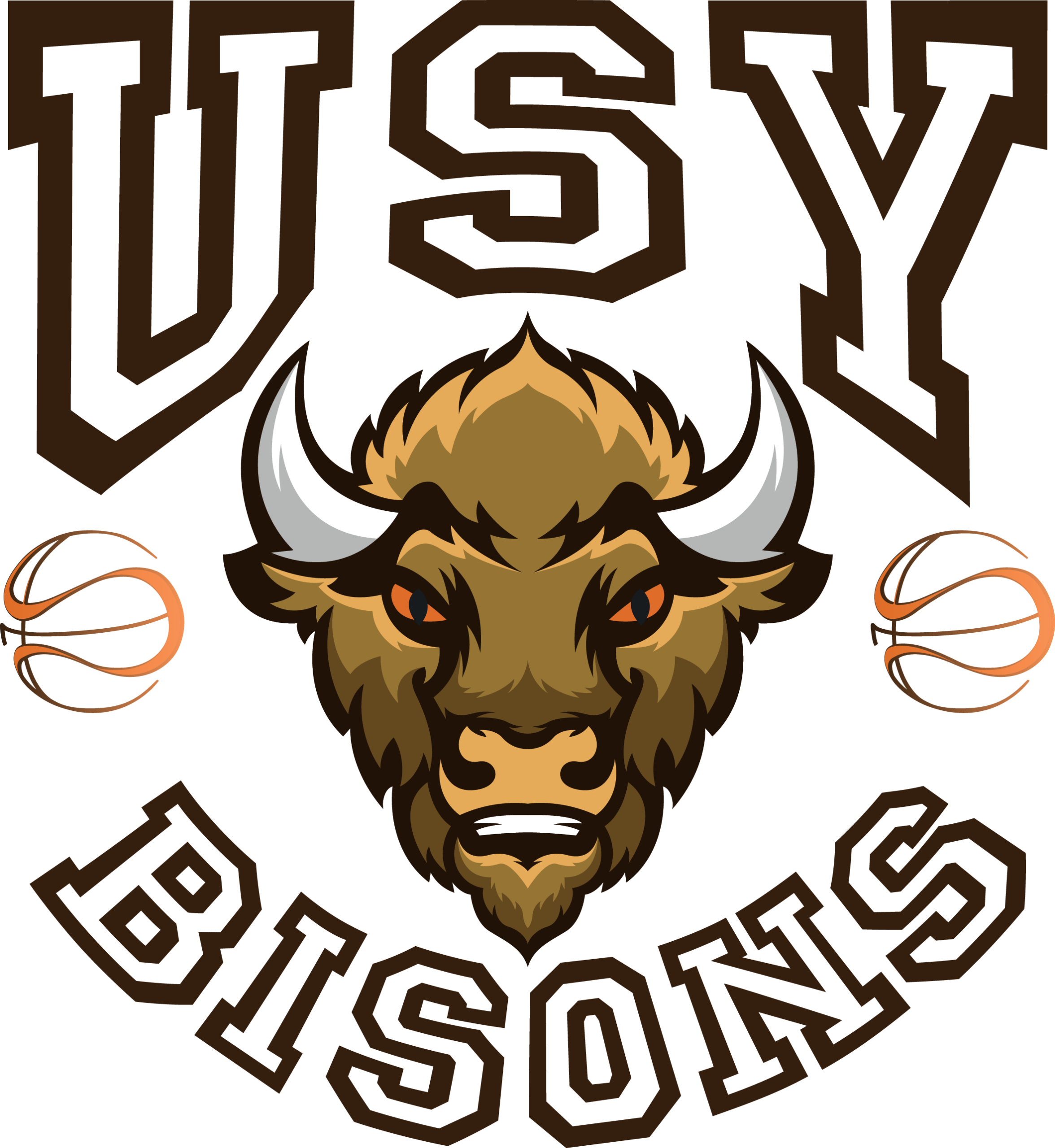 USY Bisons