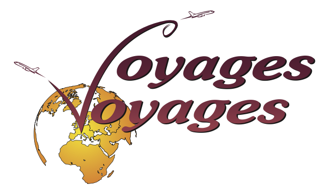 Voyages Voyages